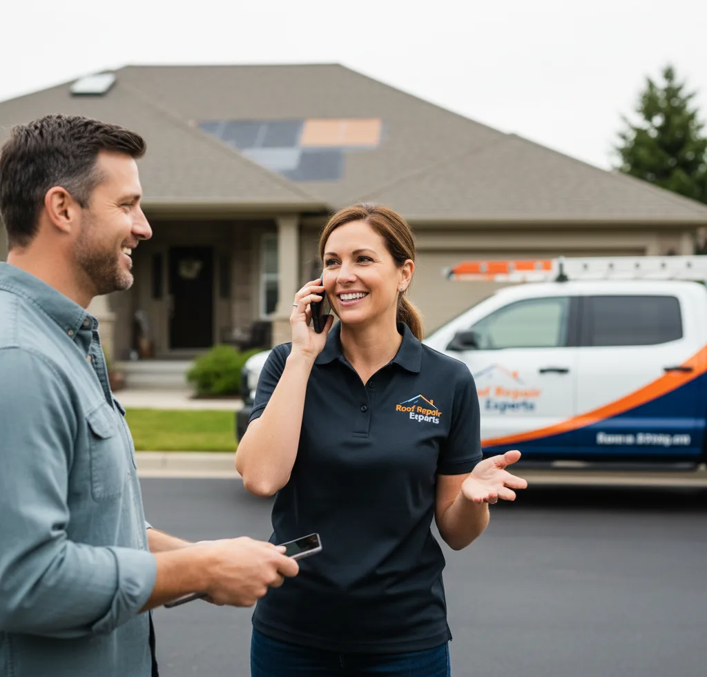 Storm Damage Repair in Berkeley, IL